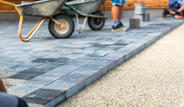 Best Commercial Driveway Pavers  in Port Reading, NJ