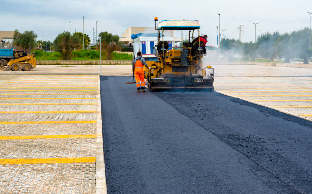 Reasons to Select Us for Your Driveway Paving Requirements in Port Reading, NJ
