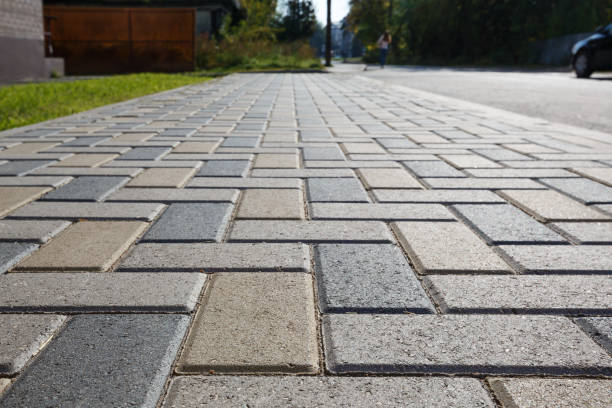 Best Concrete Paver Driveway  in Port Reading, NJ