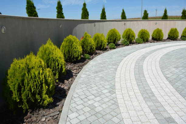 Best Interlocking Driveway Pavers  in Port Reading, NJ