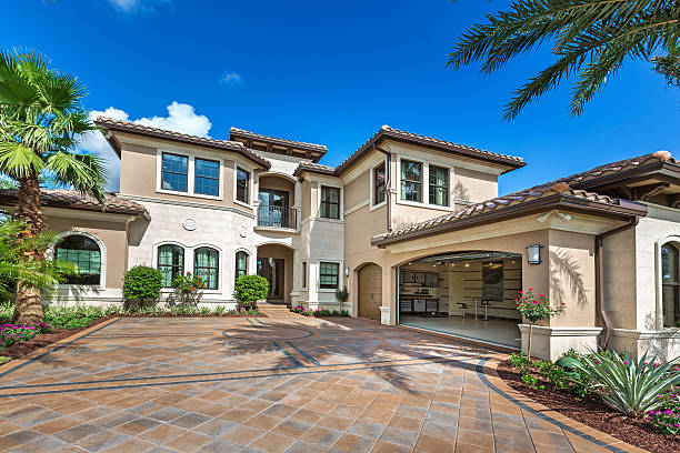 Best Driveway Pavers for Homes  in Port Reading, NJ