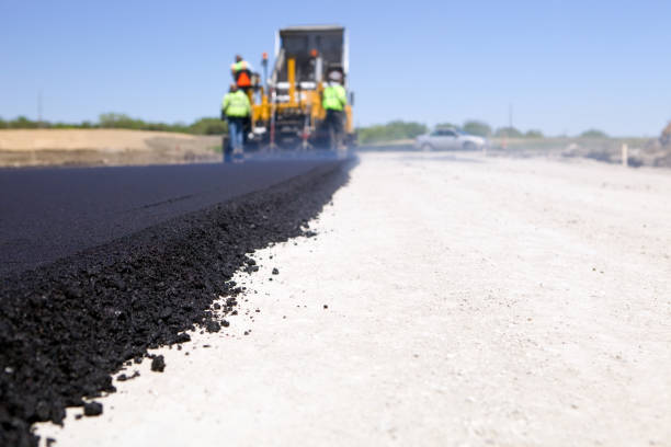 Best Driveway Paving Contractor  in Port Reading, NJ