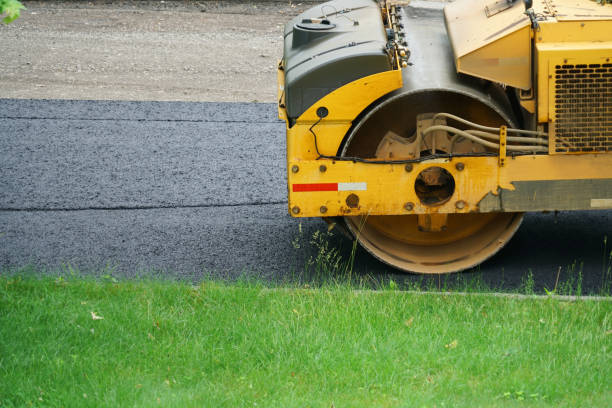 Best Custom Driveway Pavers  in Port Reading, NJ