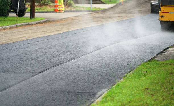 Best Driveway Paving Company  in Port Reading, NJ