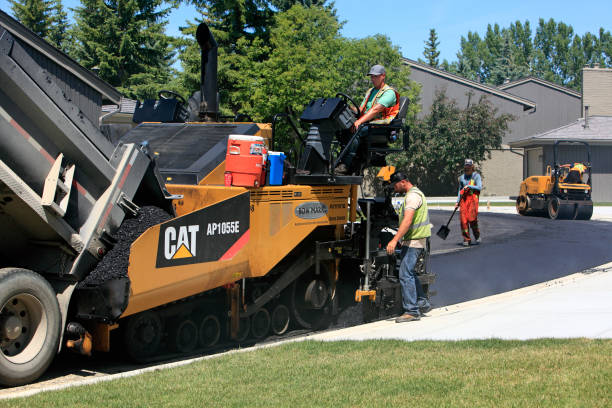 Port Reading, NJ Driveway Pavers Company