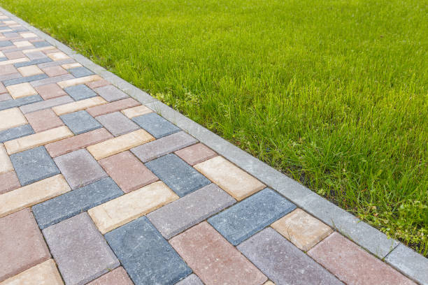 Best Driveway Resurfacing Pavers  in Port Reading, NJ